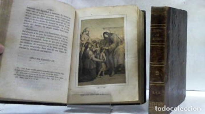 Libros: HISTORIA DE JESUCRISTO EMILIO MORENO CEBADA - Foto 3