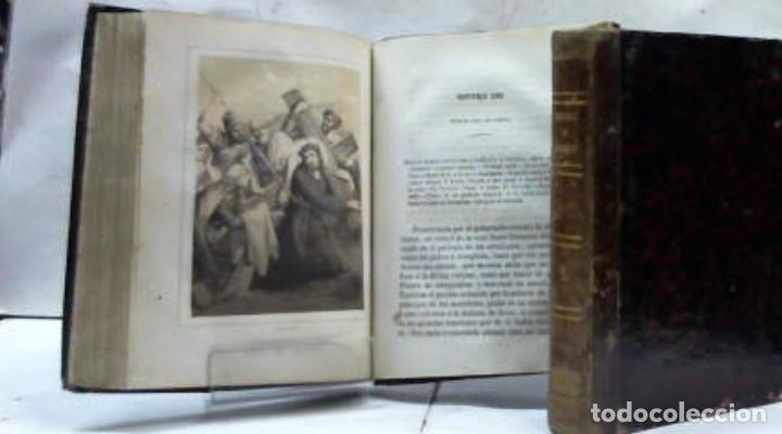 Libros: HISTORIA DE JESUCRISTO EMILIO MORENO CEBADA - Foto 4
