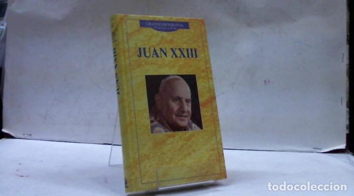 Libros: JUAN XXIII - Foto 1