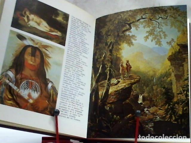 Libros: LOS GIGANTES EDGAR ALLAN POE - Foto 3