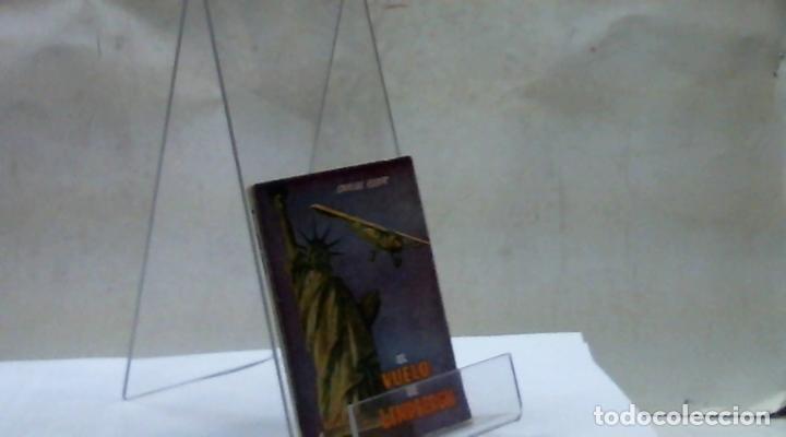 Libros: EL VUELO DE LINDBERGH CARLOS ESSER - Foto 1