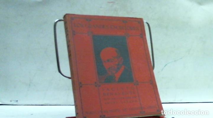 Libros: JACINTO BENAVENTE ANGEL LAZARO - Foto 1