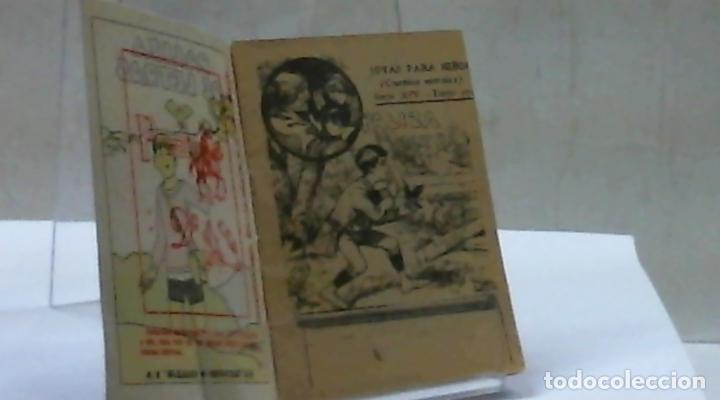 Libros: PALIZA DE LETRAS - Foto 2