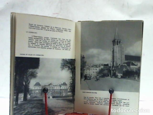 Libros: PARIS GEORGES MONMARCHE - Foto 2