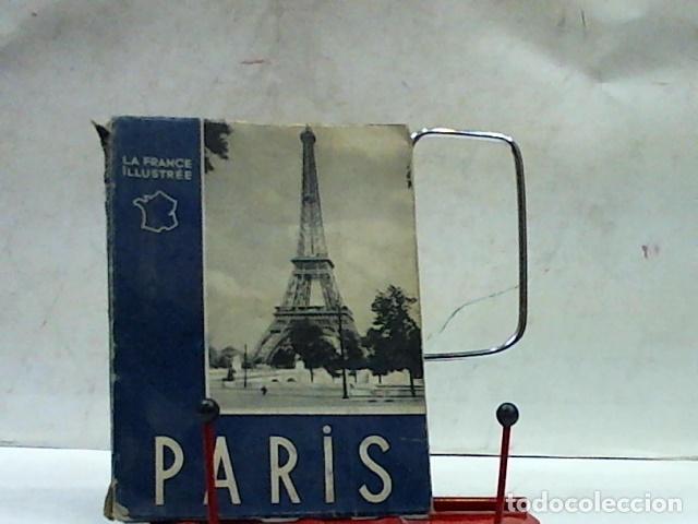Libros: PARIS GEORGES MONMARCHE - Foto 1