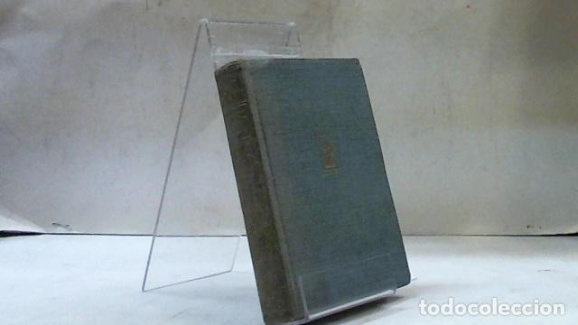 Libros: EL TIGRE RUIN HOWARD SPRING - Foto 1
