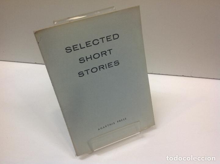 Libros: SELECTED SHORT STORIES - Foto 1