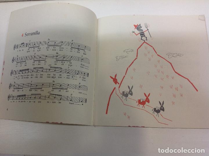 Libros: ESCUCHAR Y CANTAR RAYMOND N JACOVETTI - Foto 2