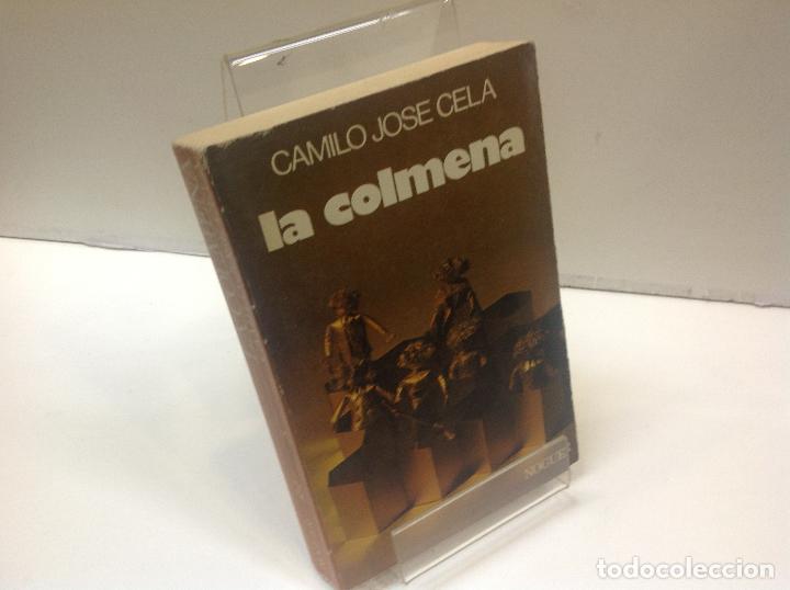 Libros: LA COLMENA CAMILO JOSE CELA - Foto 1