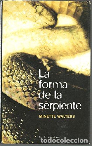 Libros: LA FORMA DE LA SERPIENTE - Walters,Minette - Foto 1