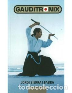 Libros: GAUDITRONIX - Sierra i Fabra,Jordi - Foto 1