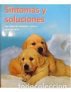 Libros: S&Iacute;NTOMAS Y SOLUCIONES - Hoffman,Matthew - Foto 1