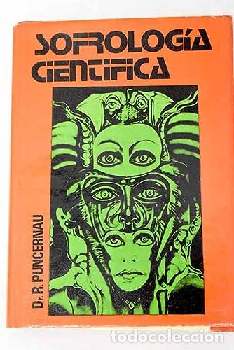 Libros: SOFROLOG&Iacute;A CIENT&Iacute;FICA - Puncernau,Dr.R. - Foto 1