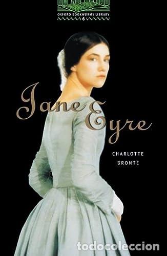 Libros: JANE EYRE (Ingl&eacute;s) - Bronte,Charlotte - Foto 1