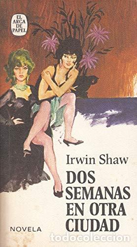 Libros: Dos semanas en otra ciudad - Foto 1