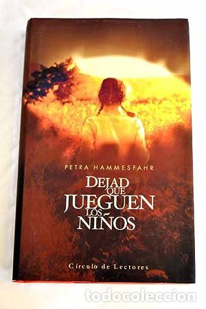 Libros: Dejad que jueguen los ni&ntilde;os - Foto 1