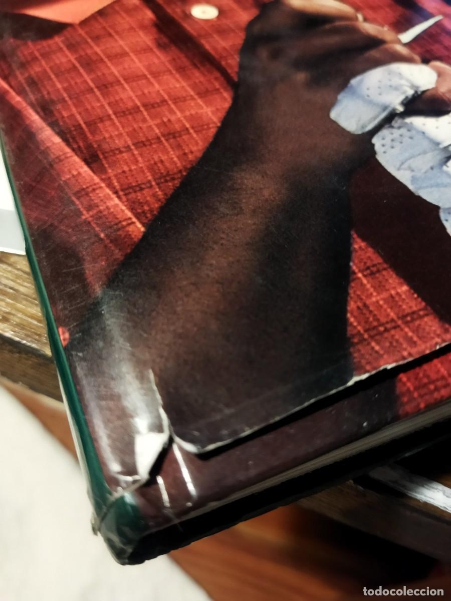 Libros: As&iacute; juego al golf / Tiger Woods - Foto 4