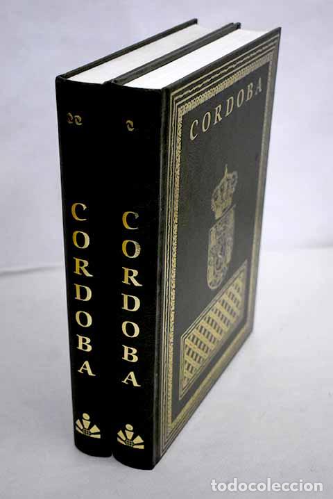 Libros: C&oacute;rdoba y su provincia - Foto 1
