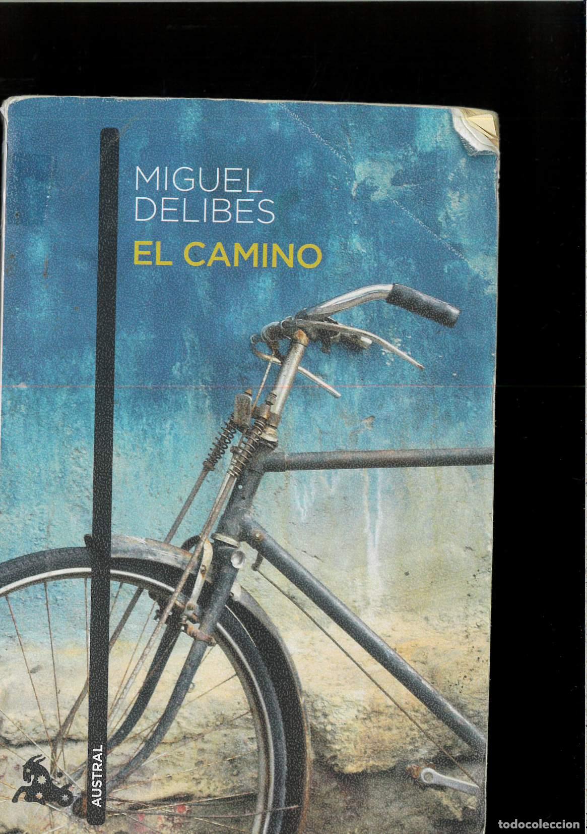 Libros: El camino - DELIBES, MIGUEL - Foto 1