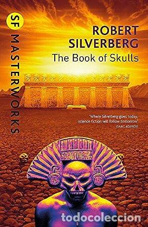 Libros: The Book Of Skulls - Silverberg, Robert - Foto 1