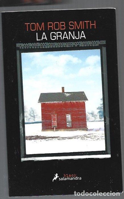 Libros: GRANJA - LA - SMITH, TOM ROB - Foto 1