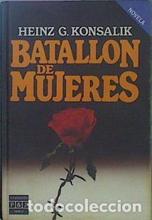 Libros: BATALLON DE MUJERES - Foto 1