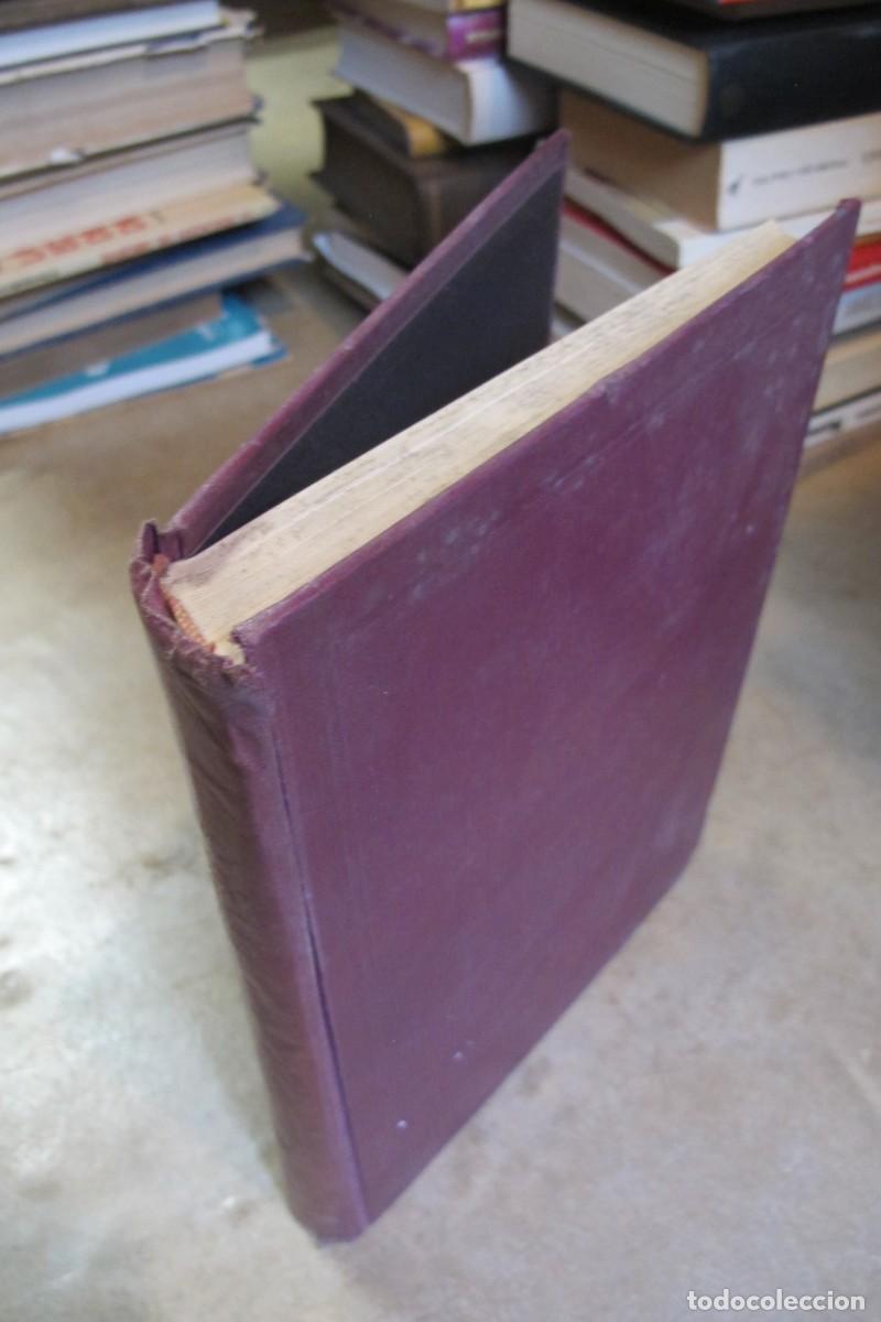 Libros: TRATADO PRACTICO DE ESTATICA DE LAS CONSTRUCCIONES. MAX FOERSTER - Foto 1