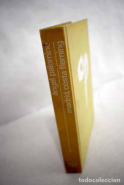 Libros: Madrid, Costa Fleming.- Palomino, &Aacute;ngel - Foto 1