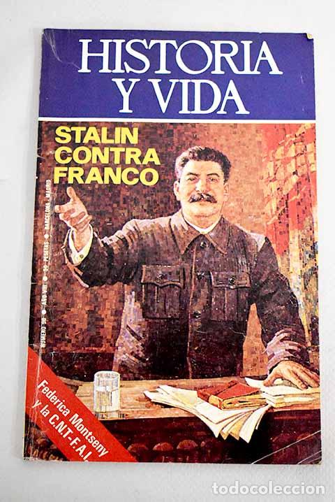 Libros: Historia y vida, n&uacute;mero 90 - Foto 1
