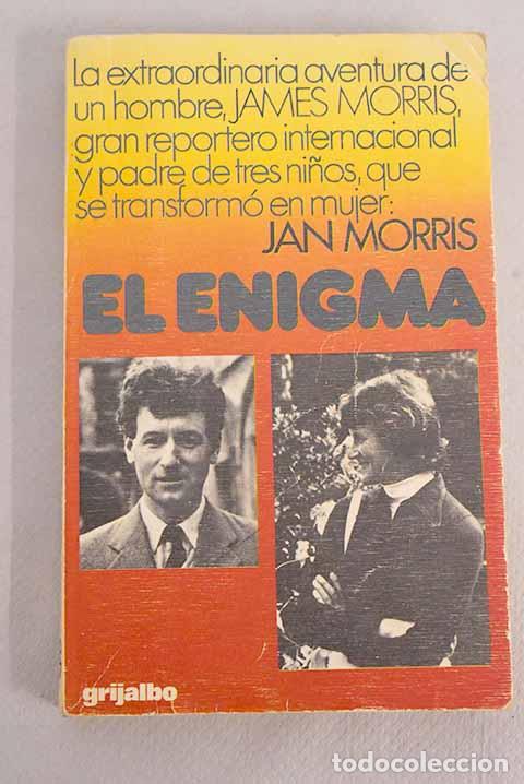 Libros: El enigma: Morris, Jan.- Morris, Jan - Foto 1