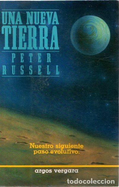 Libros: La nueva tierra - Russell, Peter - Foto 1