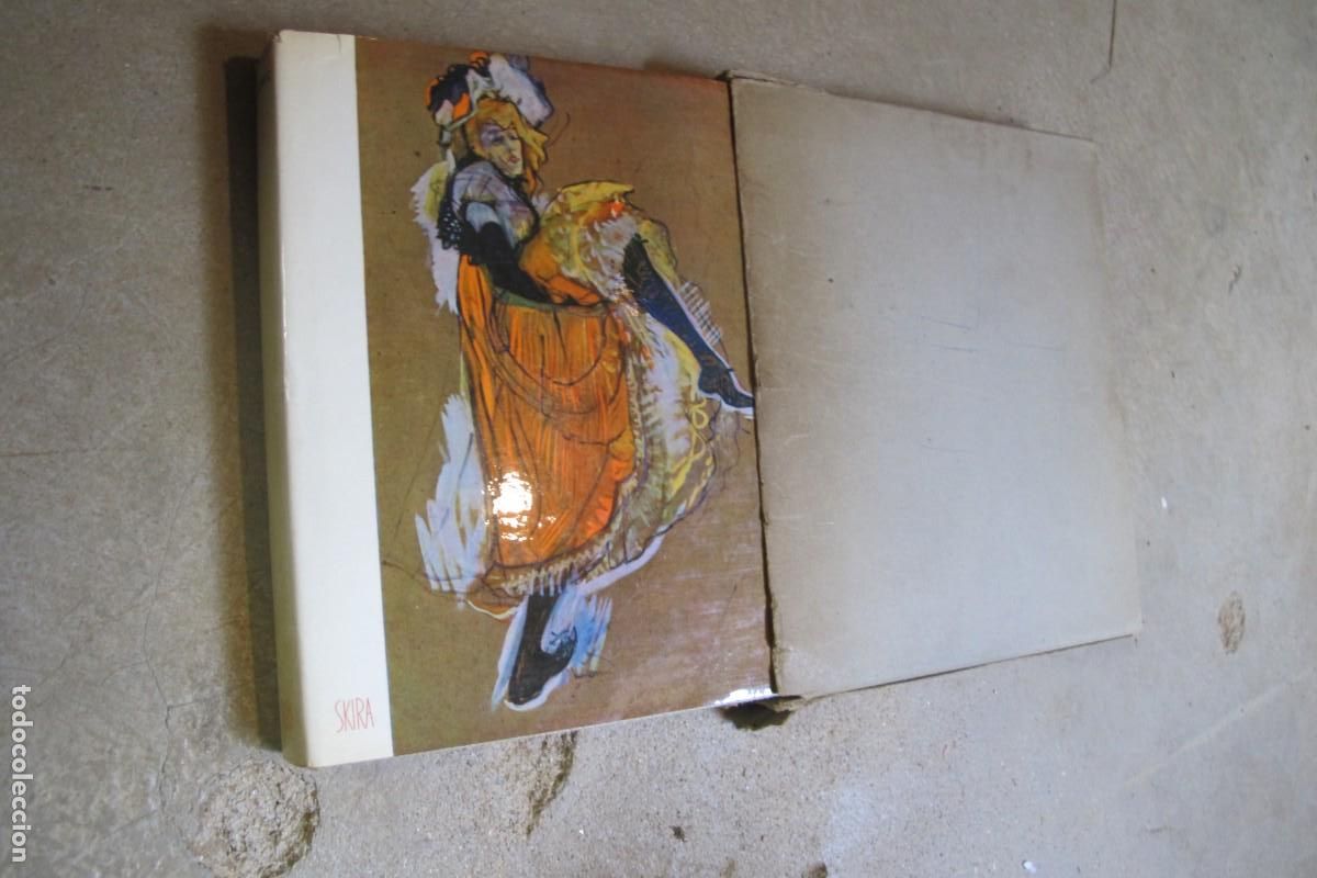 Libros: LAUTREC SKIRA - Foto 1