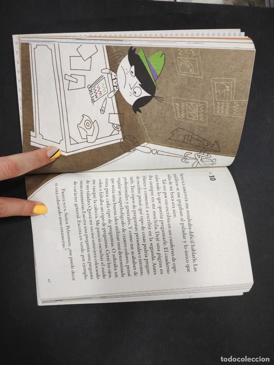 Libros: Mi vecino de abajo.- Nesquens, Daniel - Foto 5