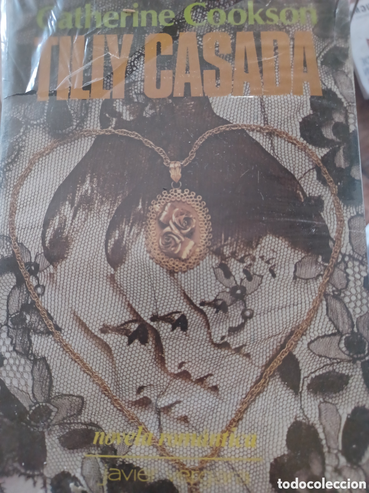 Libros: Barybook 228. Tilly casada Catherine Cookson Javier Vergara editor - Foto 1