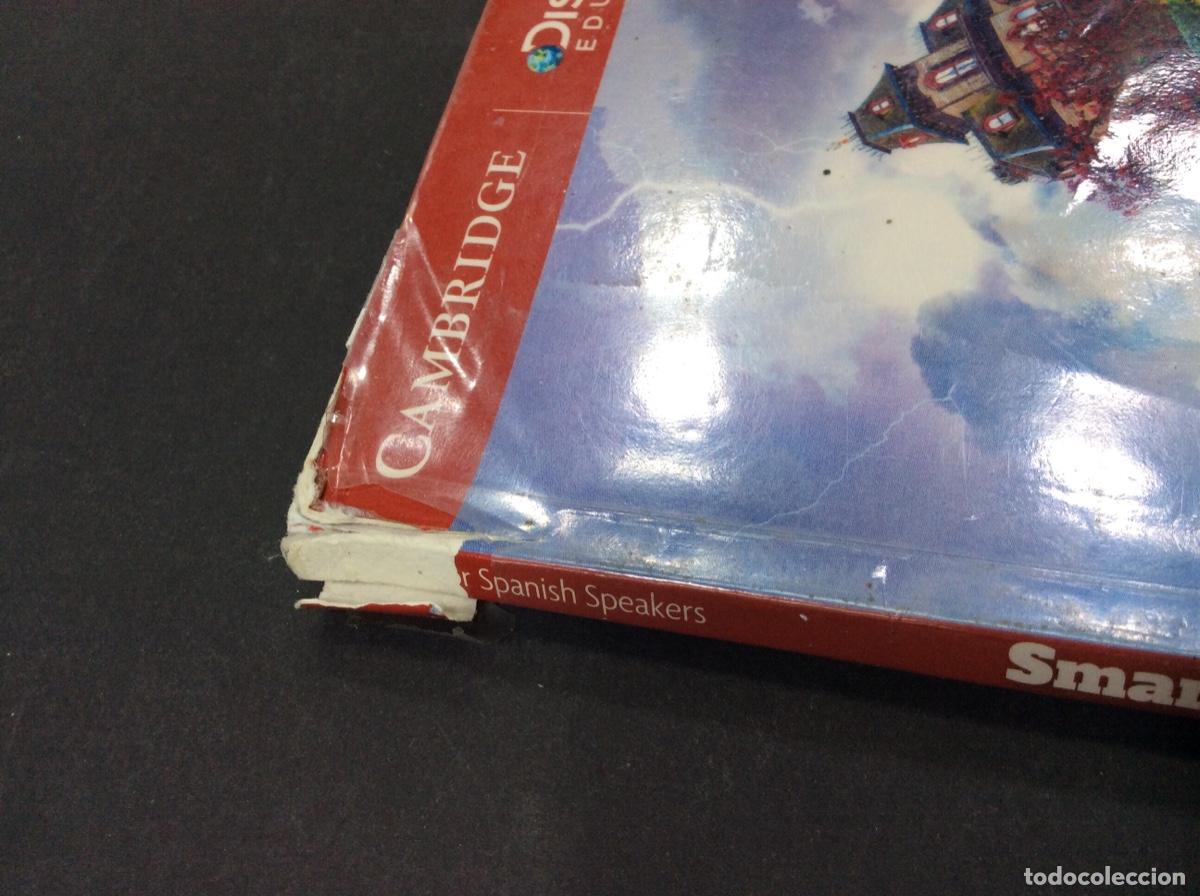 Libros: Smart Planet Level 2 Students Book cambridge - Foto 2