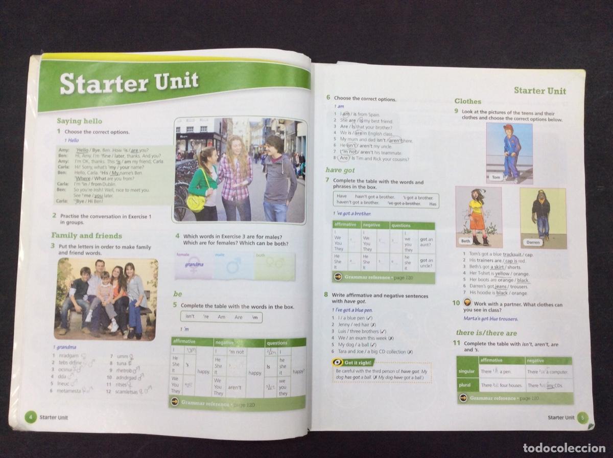 Libros: Smart Planet Level 2 Students Book cambridge - Foto 5