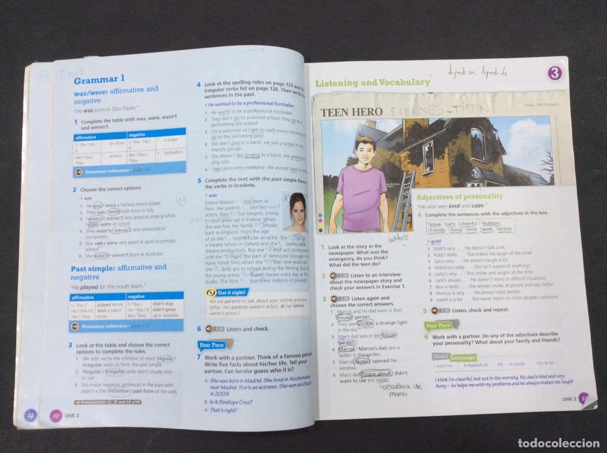 Libros: Smart Planet Level 2 Students Book cambridge - Foto 6