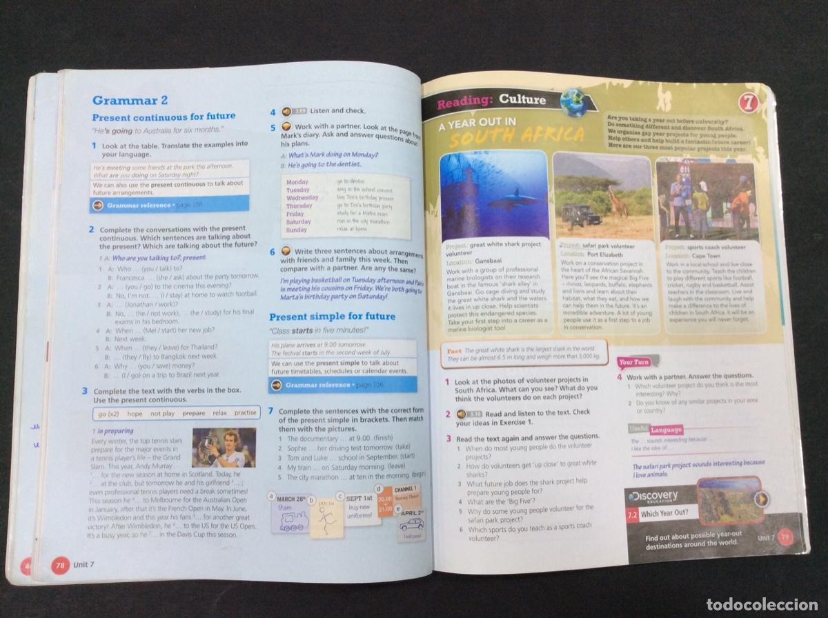Libros: Smart Planet Level 2 Students Book cambridge - Foto 8