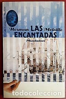 Libros: LAS ENCANTADAS - MELVILLE, HERMAN - Foto 1