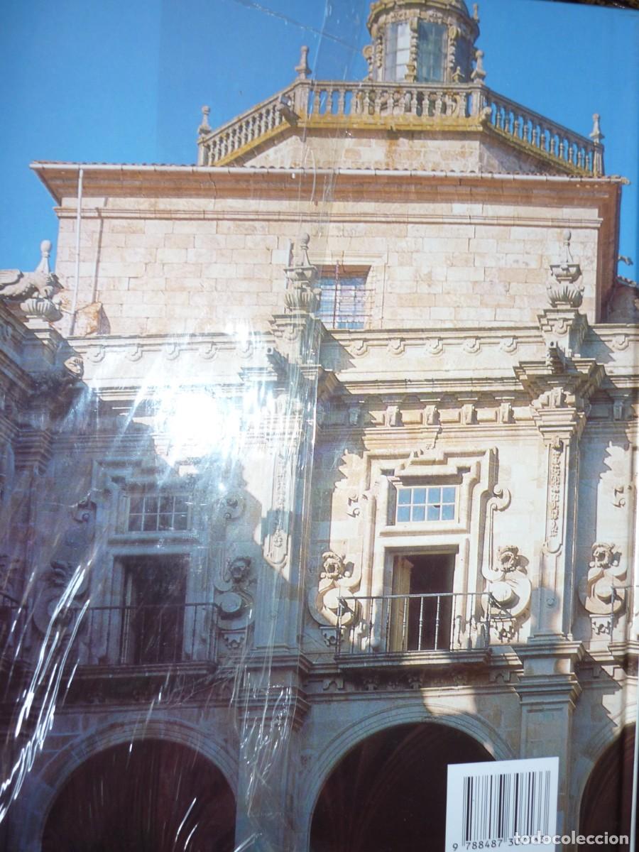 Libros: CATEDRALES DE ESPA&Ntilde;A - Foto 2