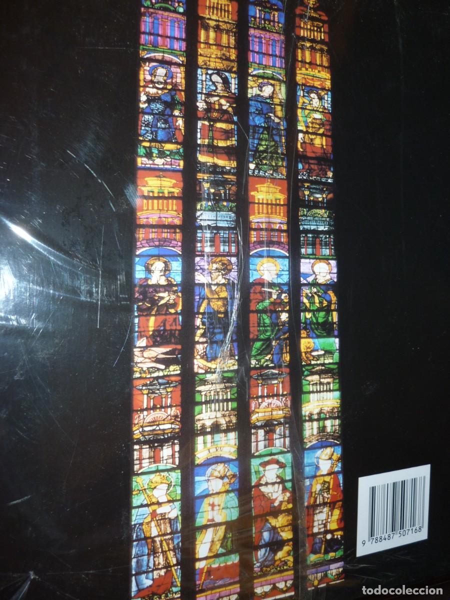 Libros: MONASTERIOS DE ESPA&Ntilde;A - Foto 2