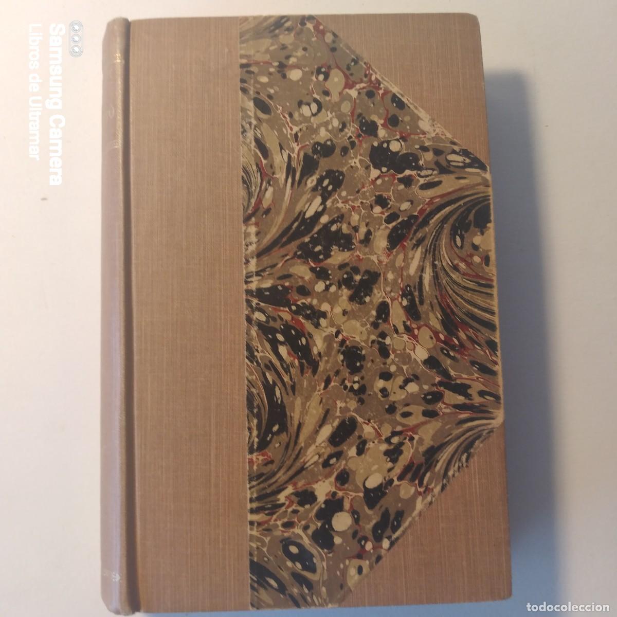 Libros: Salammb&ocirc;. - Flaubert, Gustave. - Foto 1