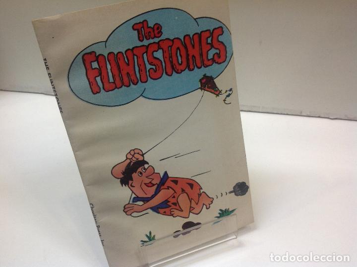 Libros: THE FLINTSTONES - Foto 1