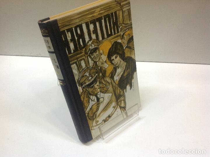 Libros: HOTEL BERLIN 1943 VICKI BAUM - Foto 1