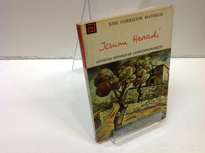 Libros: JAUME MERCADE JOSE CORREDOR MATHEOS - Foto 1