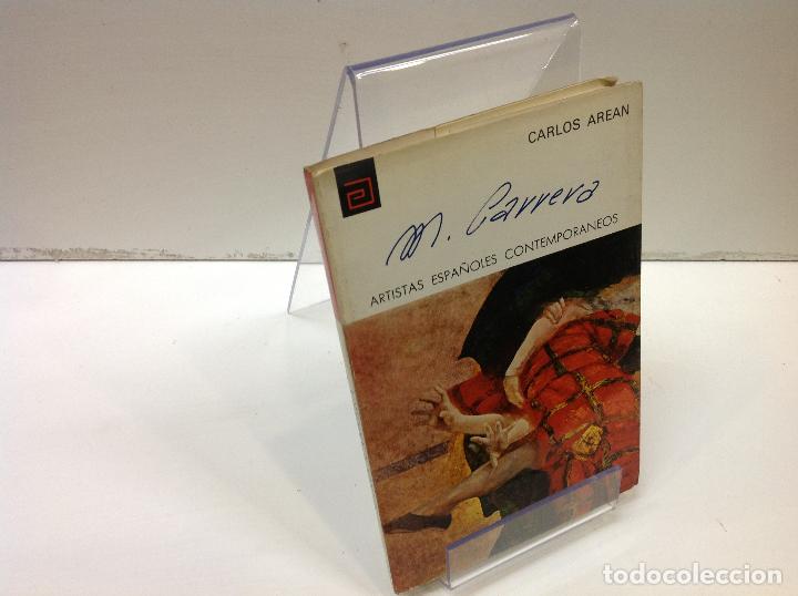 Libros: MARIA CARRERA CARLOS AREAN - Foto 1