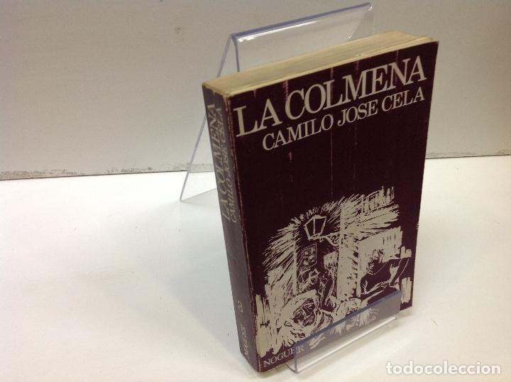 Libros: LA COLMENA CAMILO JOSE CELA - Foto 1