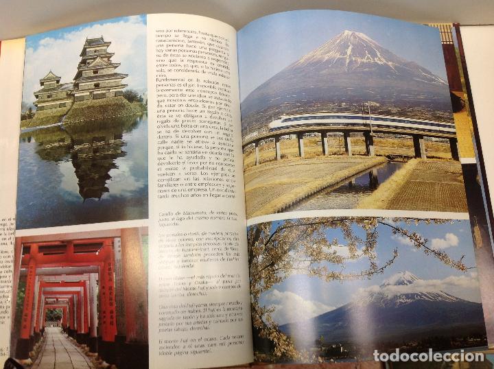 Libros: JAPON JOSE MARIA CARANDELL - Foto 2