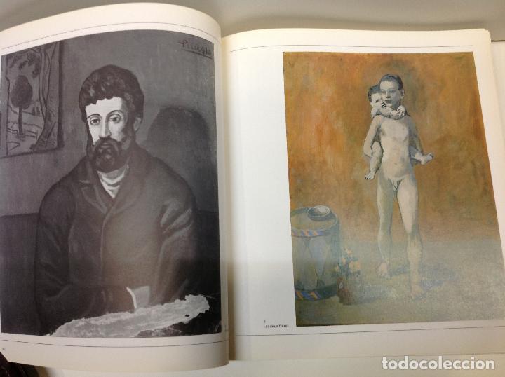 Libros: PICASSO - Foto 3