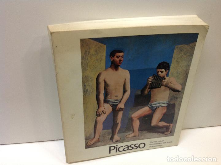 Libros: PICASSO - Foto 1